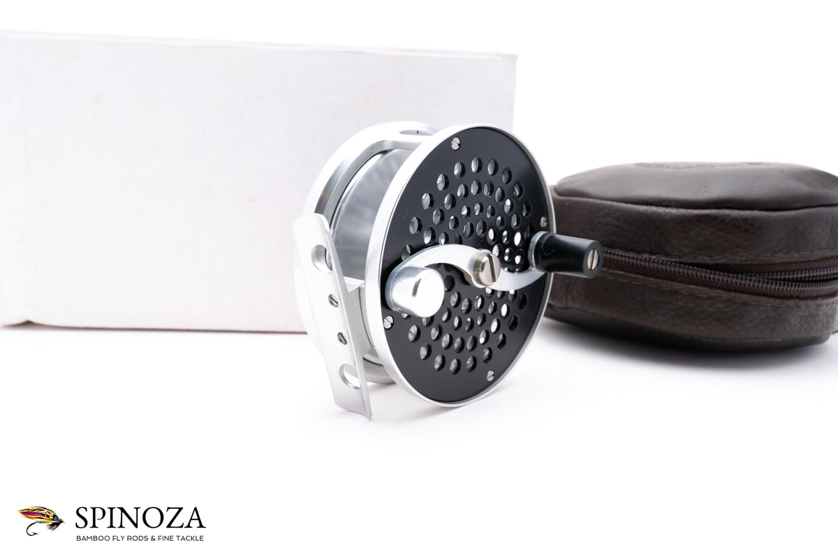 Peerless 2A Fly Reel