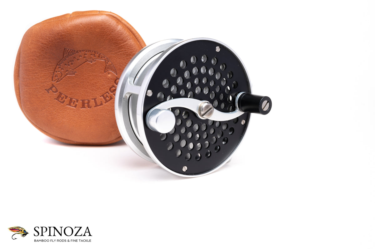 Peerless 2A Reel