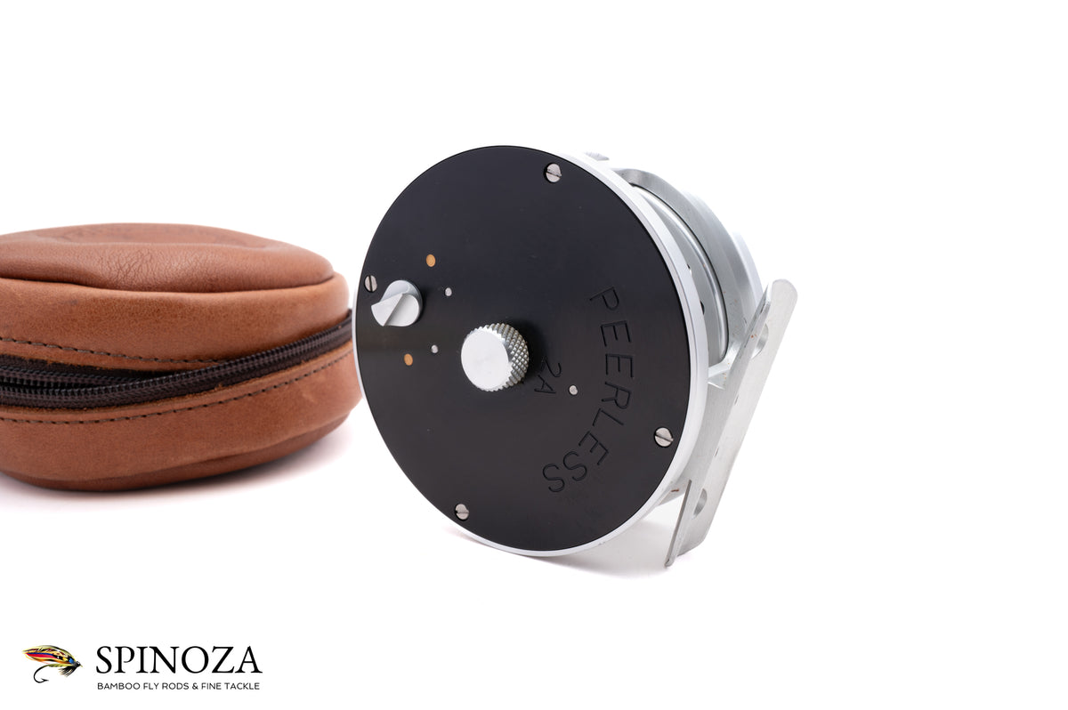 Peerless 2A Fly Reel