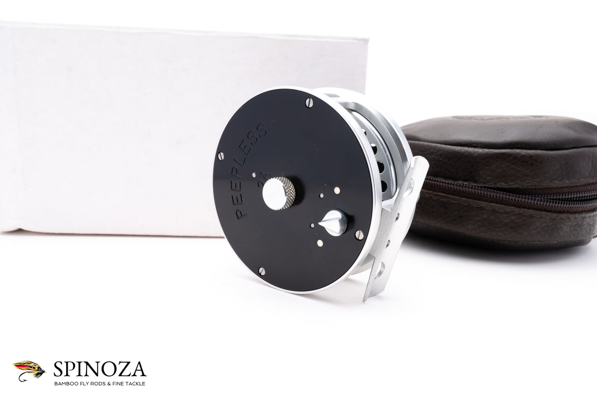 Peerless 2A Fly Reel