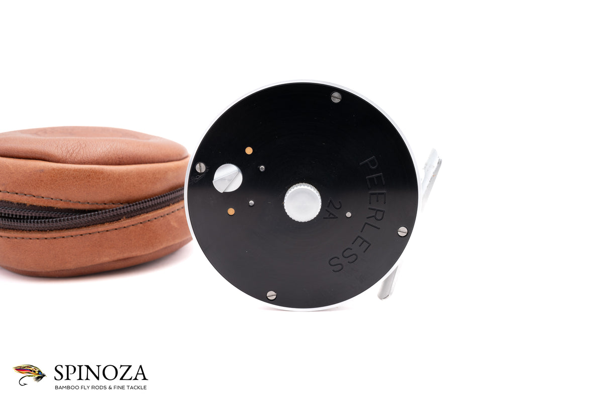 Peerless 2A Fly Reel