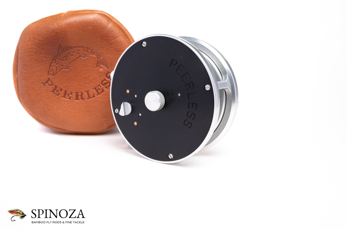 Peerless 2A Reel