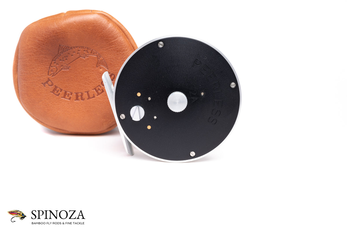 Peerless 2A Reel