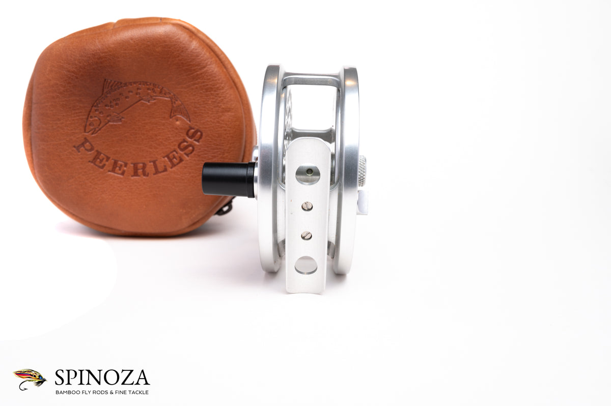 Peerless 2A Reel