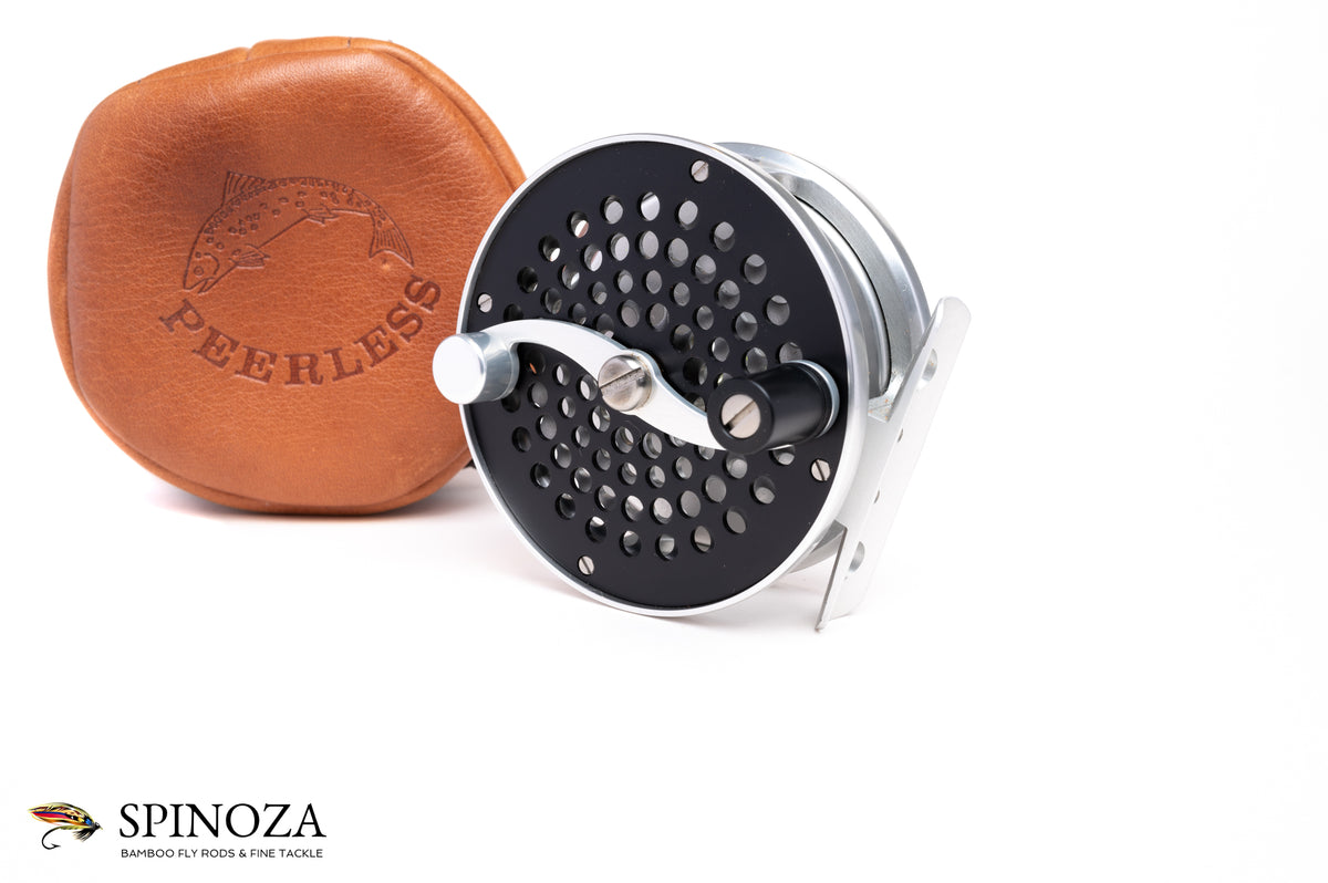 Peerless 2A Reel