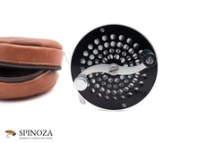 Peerless 3A Fly Reel [SALE PENDING] - Spinoza Rod Company