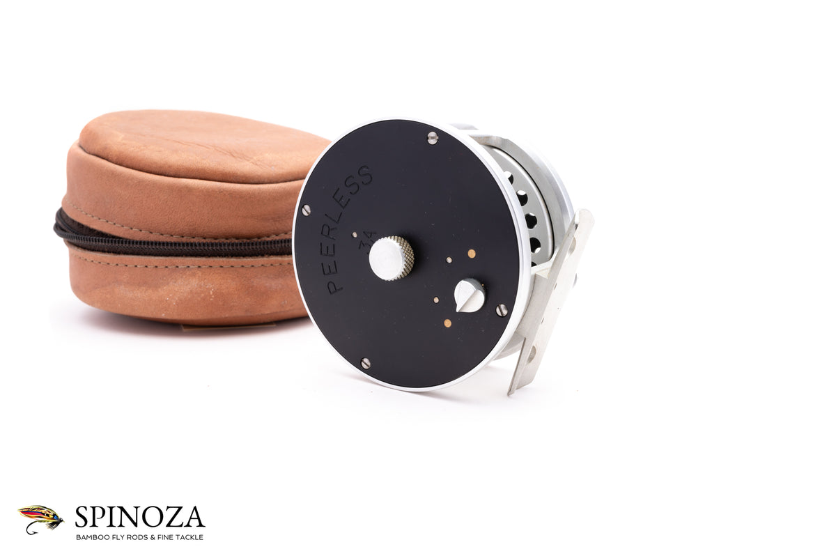 Peerless 3A Reel