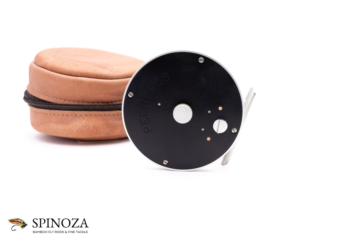 Peerless 3A Reel