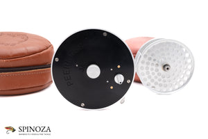 Peerless 3A Fly Reel with Spare Spool [SALE PENDING]