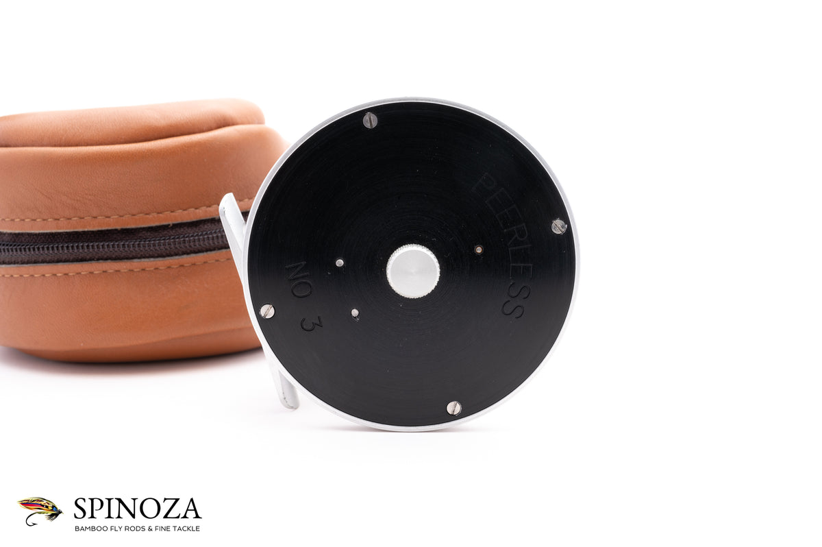 Peerless #3 Fly Reel