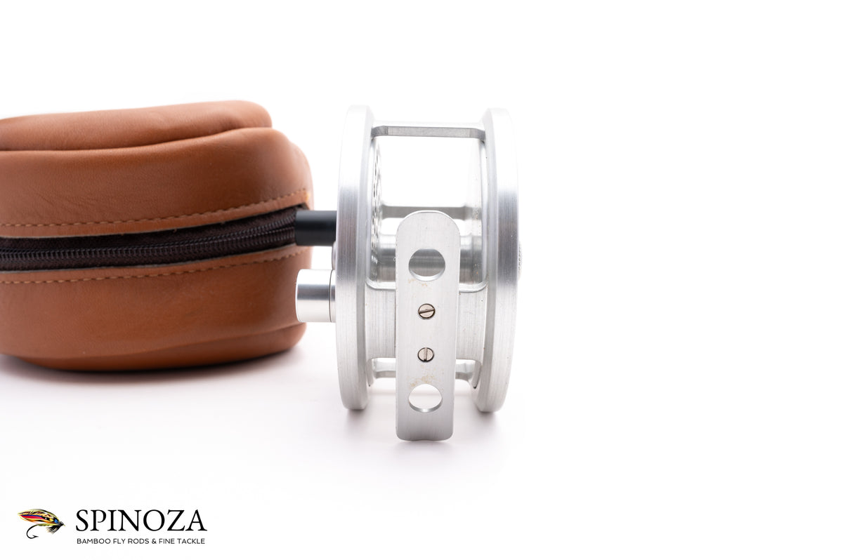 Peerless #3 Fly Reel