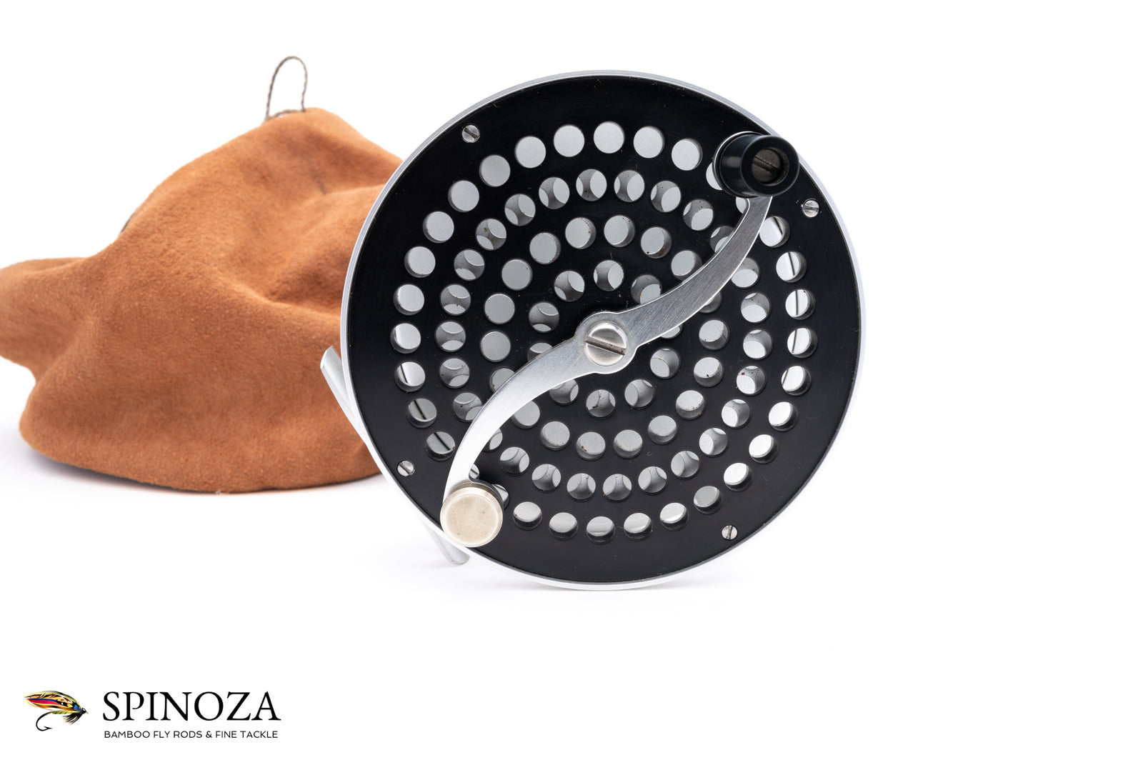 Peerless 4A Fly Reel