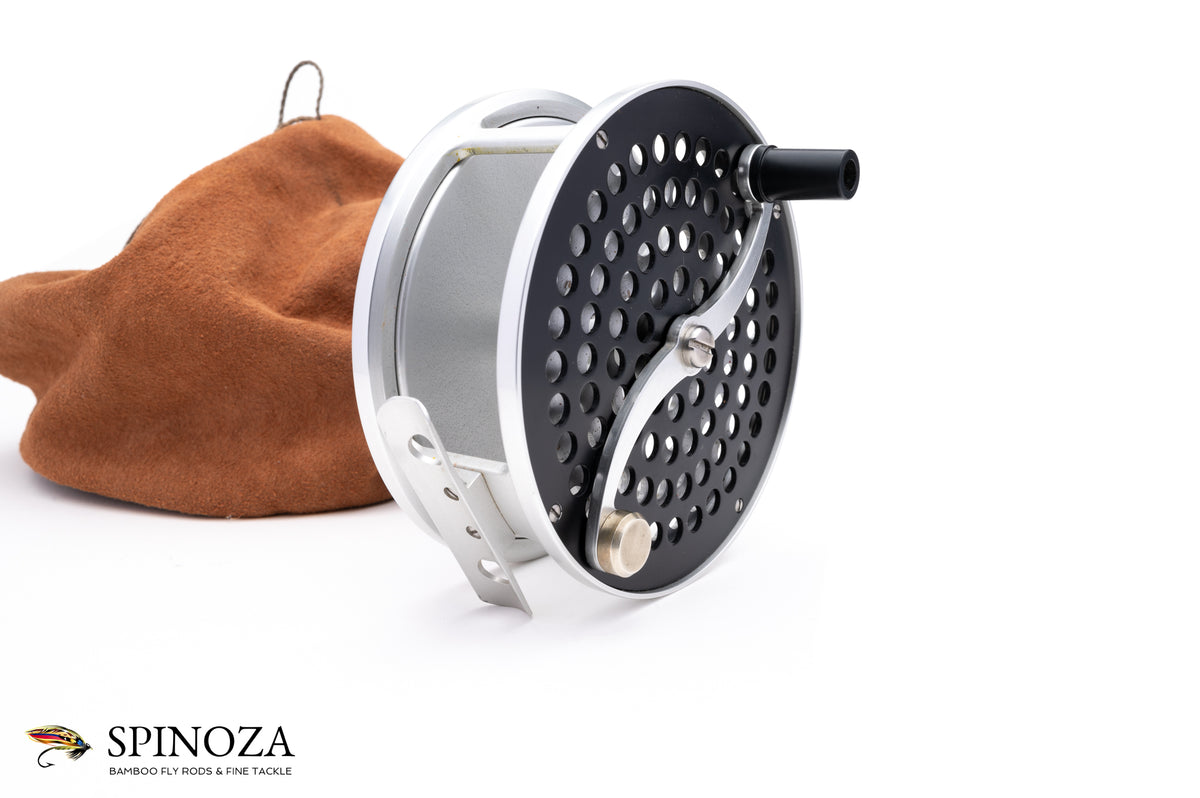 Peerless 4A Fly Reel