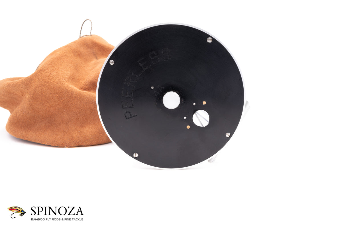 Peerless 4A Fly Reel