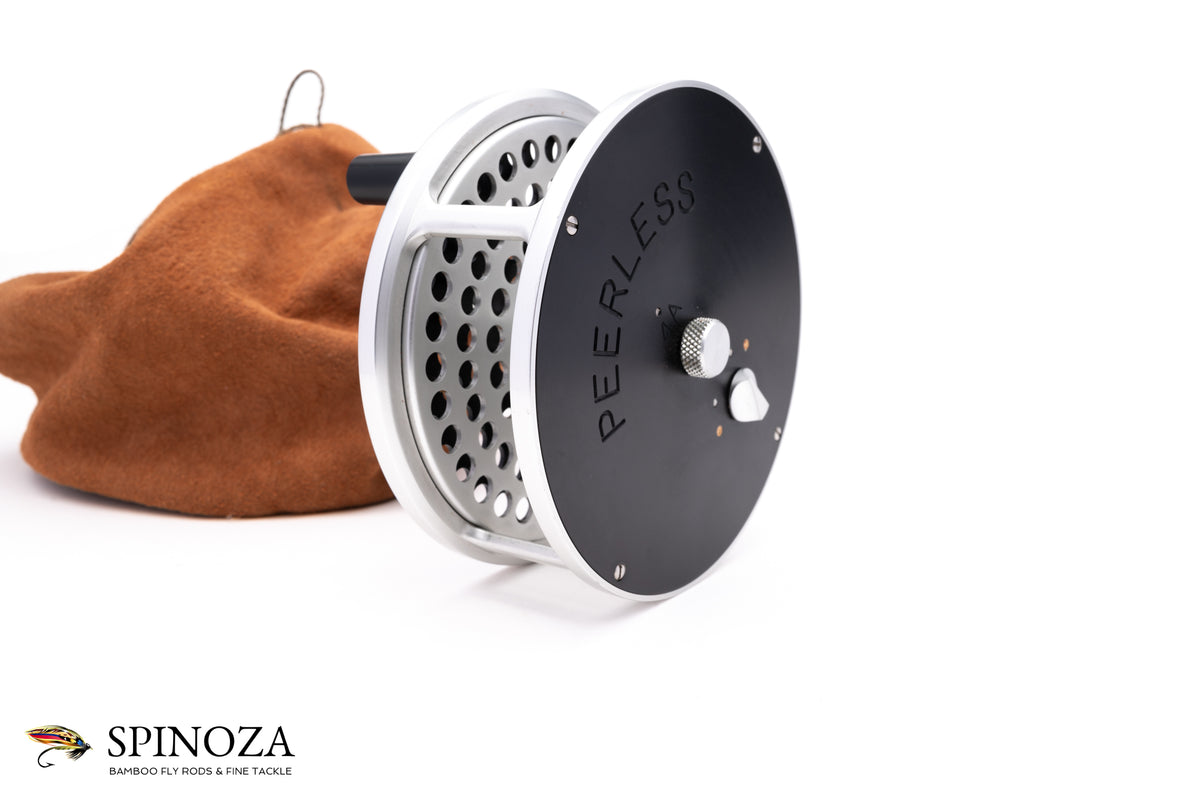Peerless 4A Fly Reel
