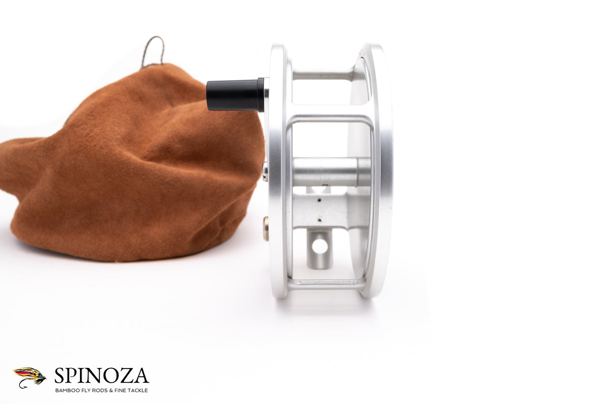 Peerless 4A Fly Reel