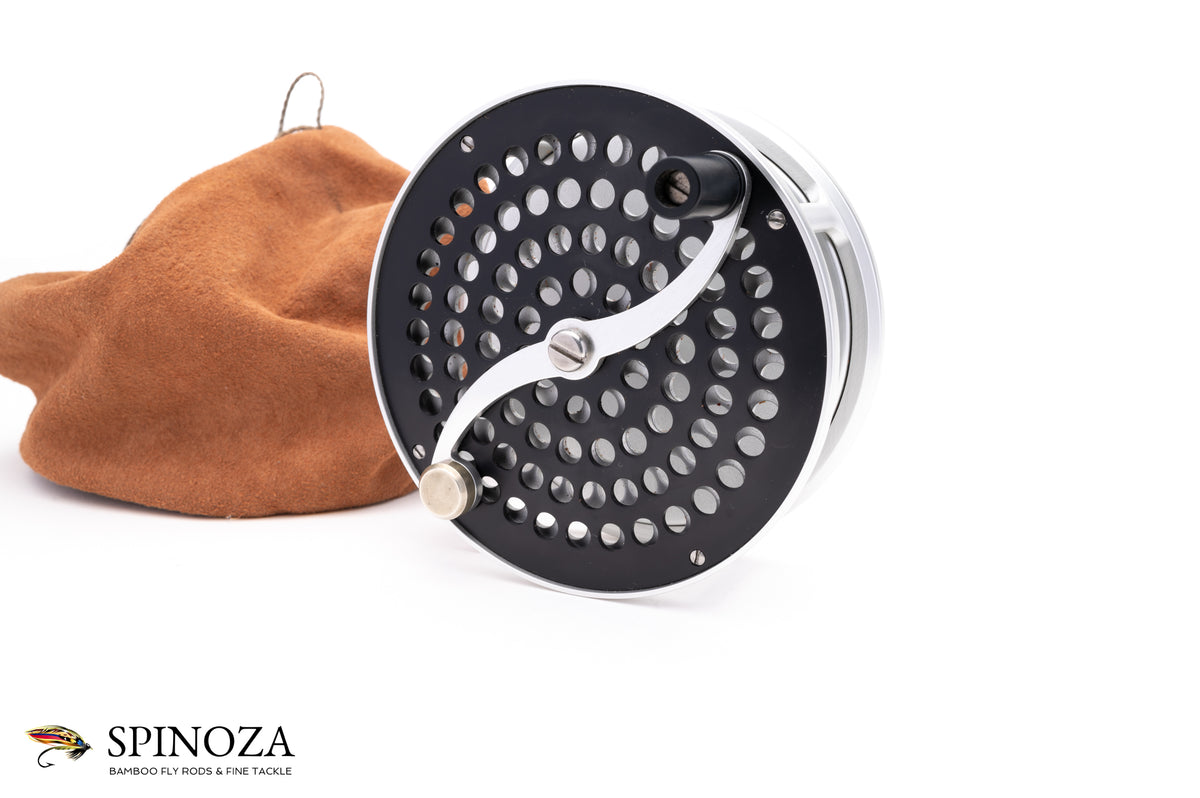 Peerless 4A Fly Reel