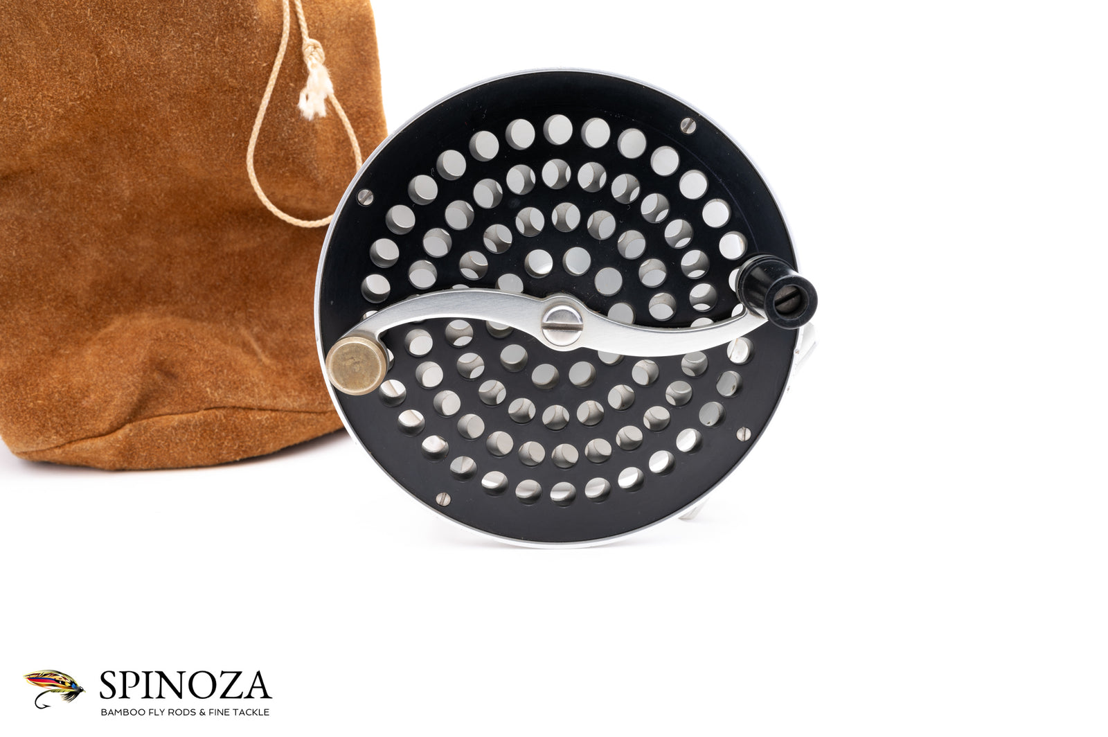 Peerless 4A Fly Reel