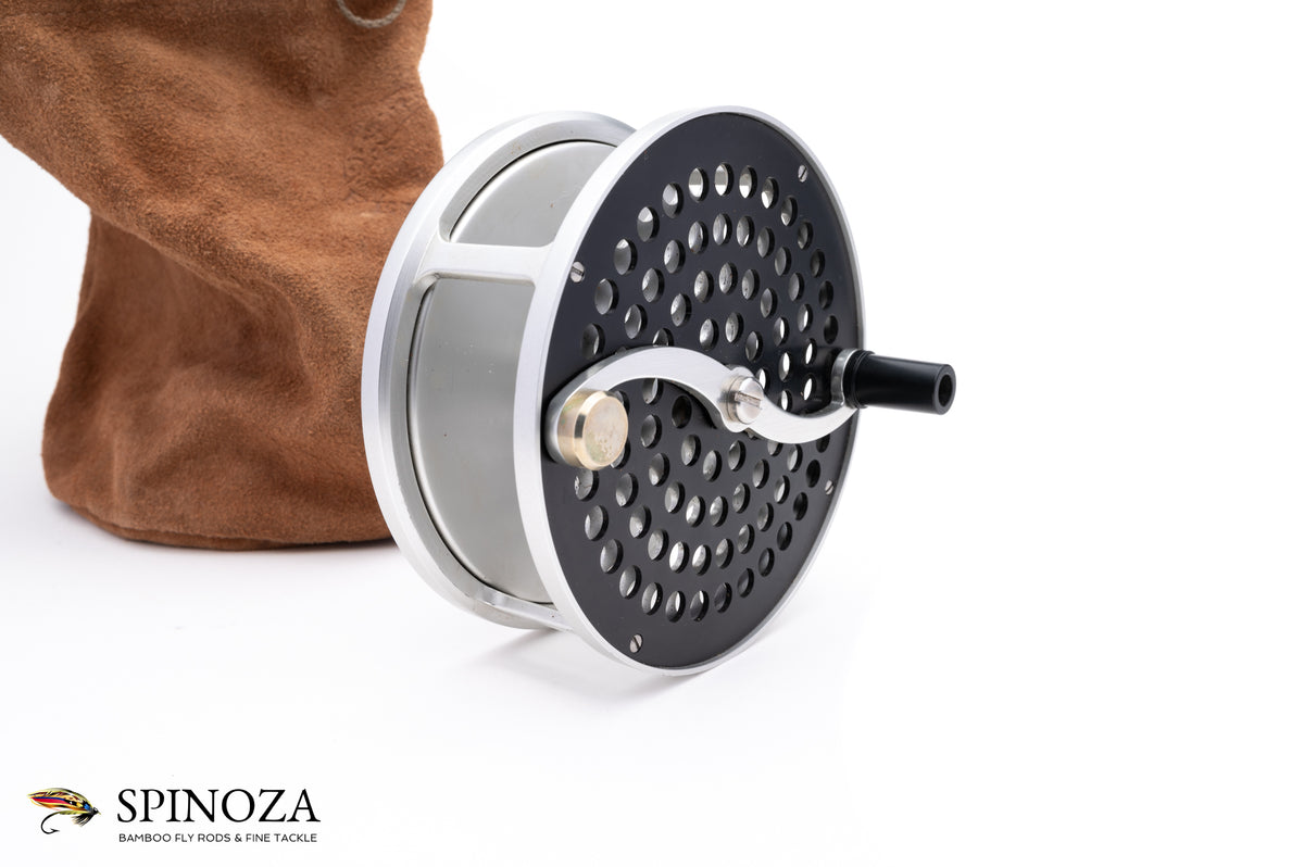 Peerless 4A Fly Reel