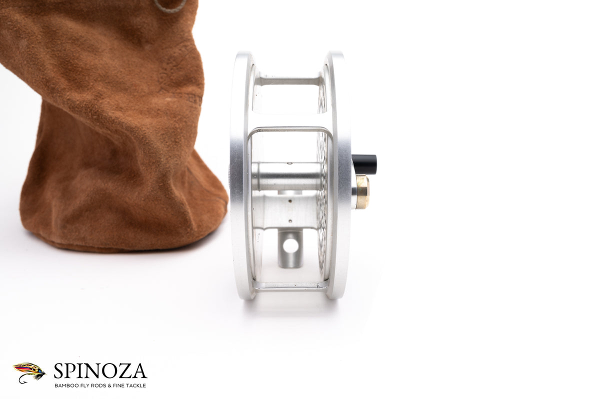 Peerless 4A Fly Reel