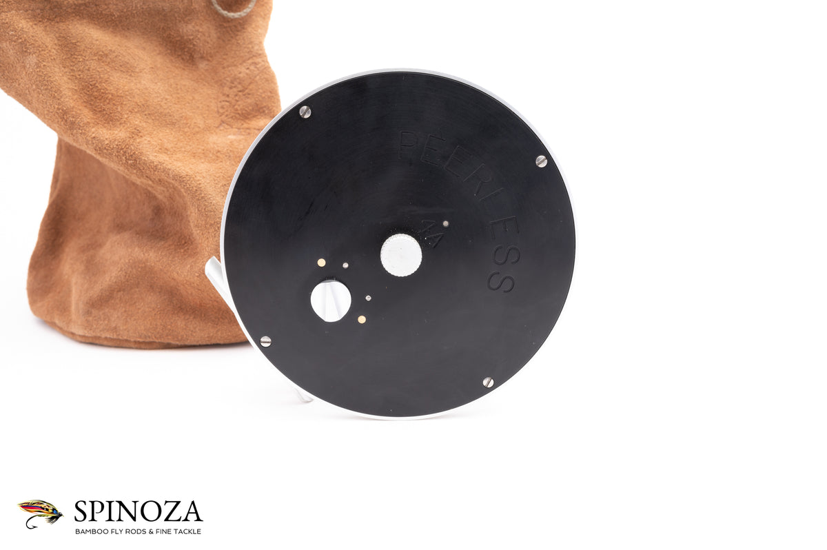 Peerless 4A Fly Reel