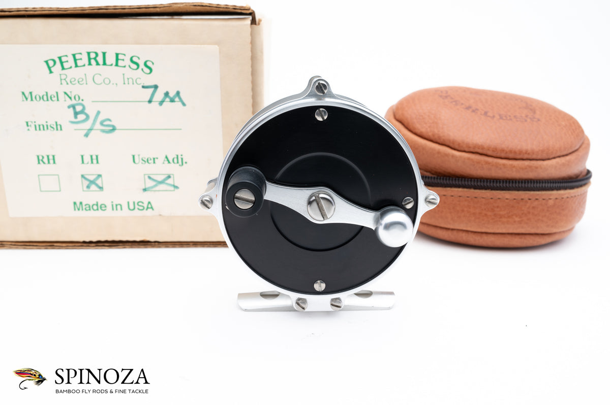 Peerless 7M Reel