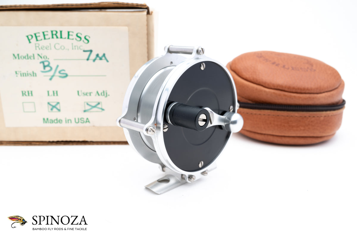 Peerless 7M Reel