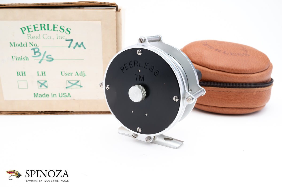 Peerless 7M Reel