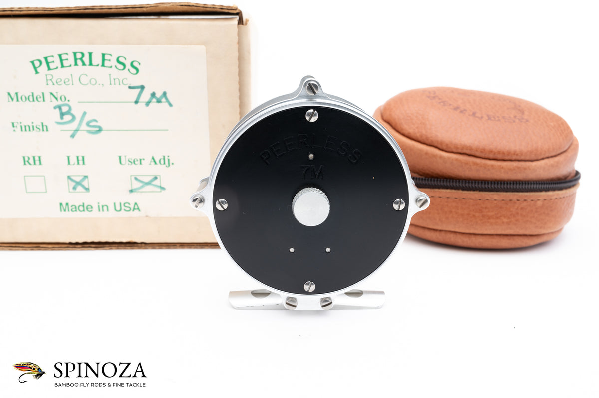 Peerless 7M Reel