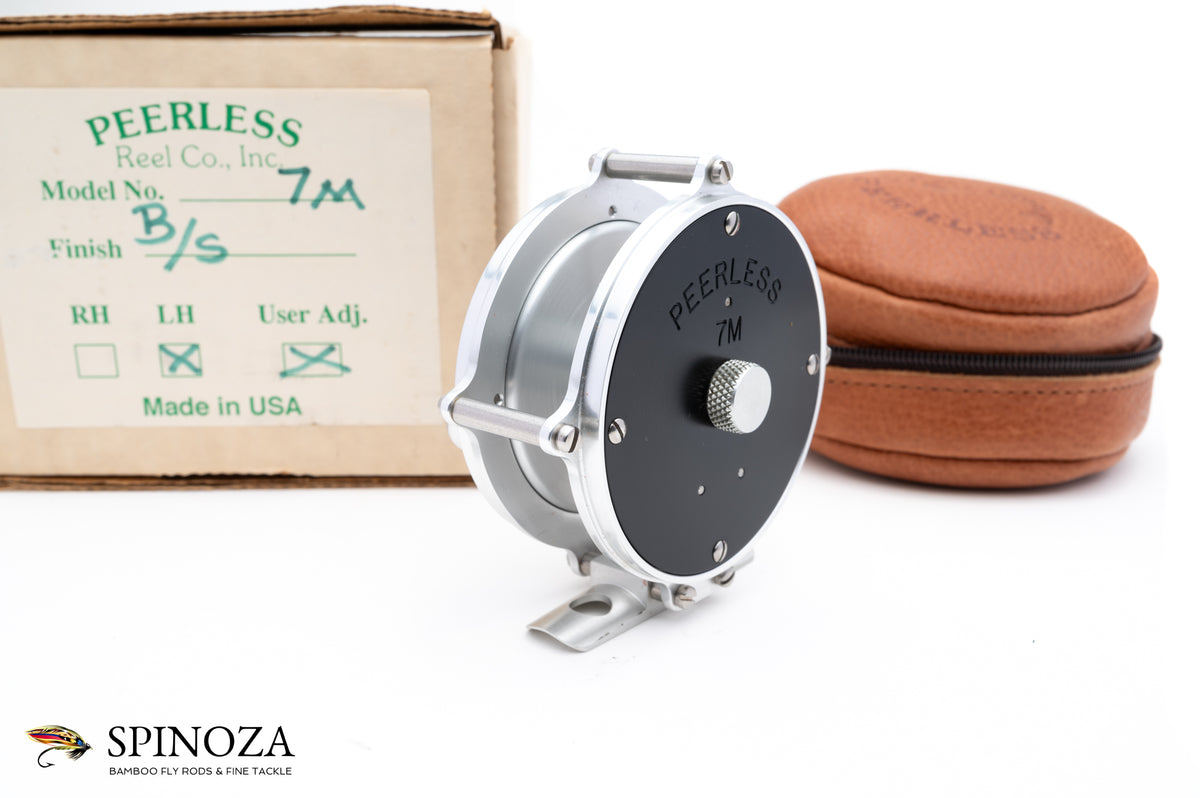 Peerless 7M Reel