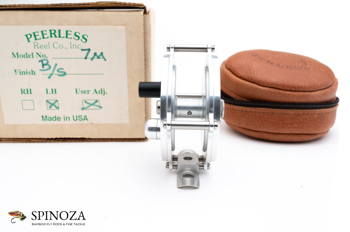 Peerless 7M Reel