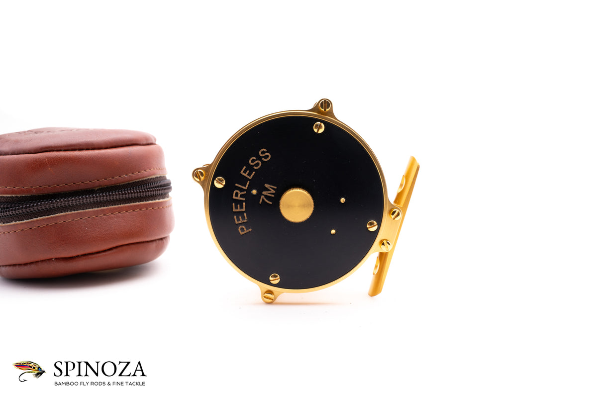 Peerless 7M Fly Reel [SALE PENDING]