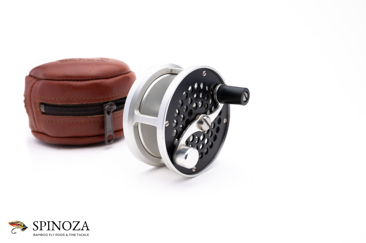 Peerless No 1 Trout Reel