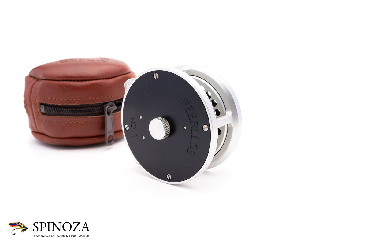 Peerless No 1 Trout Reel
