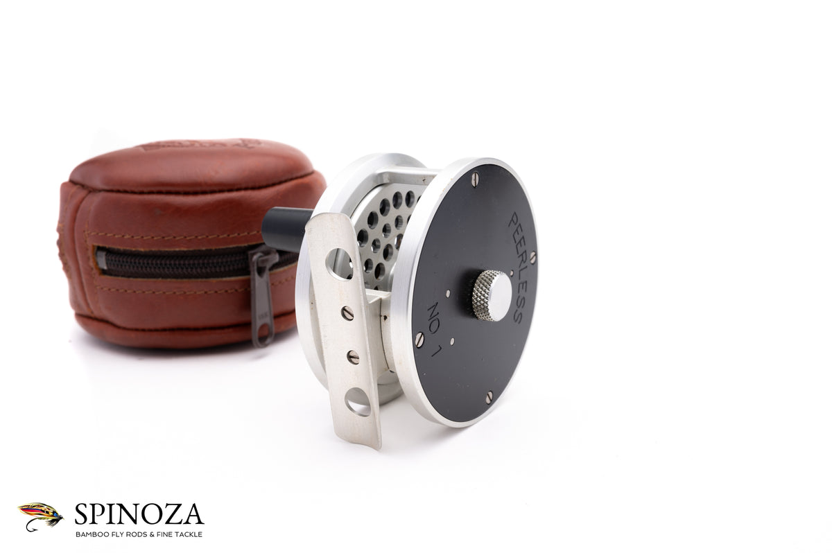Peerless No 1 Trout Reel