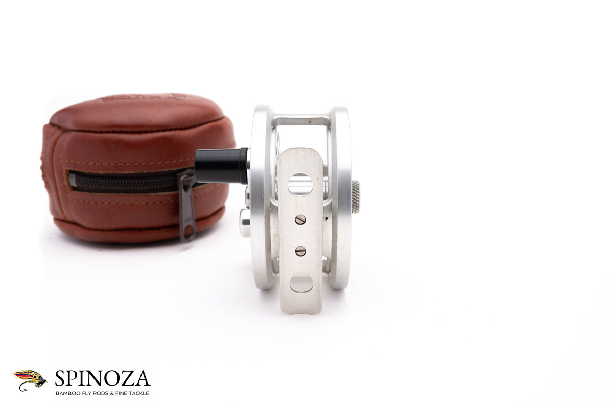 Peerless No 1 Trout Reel