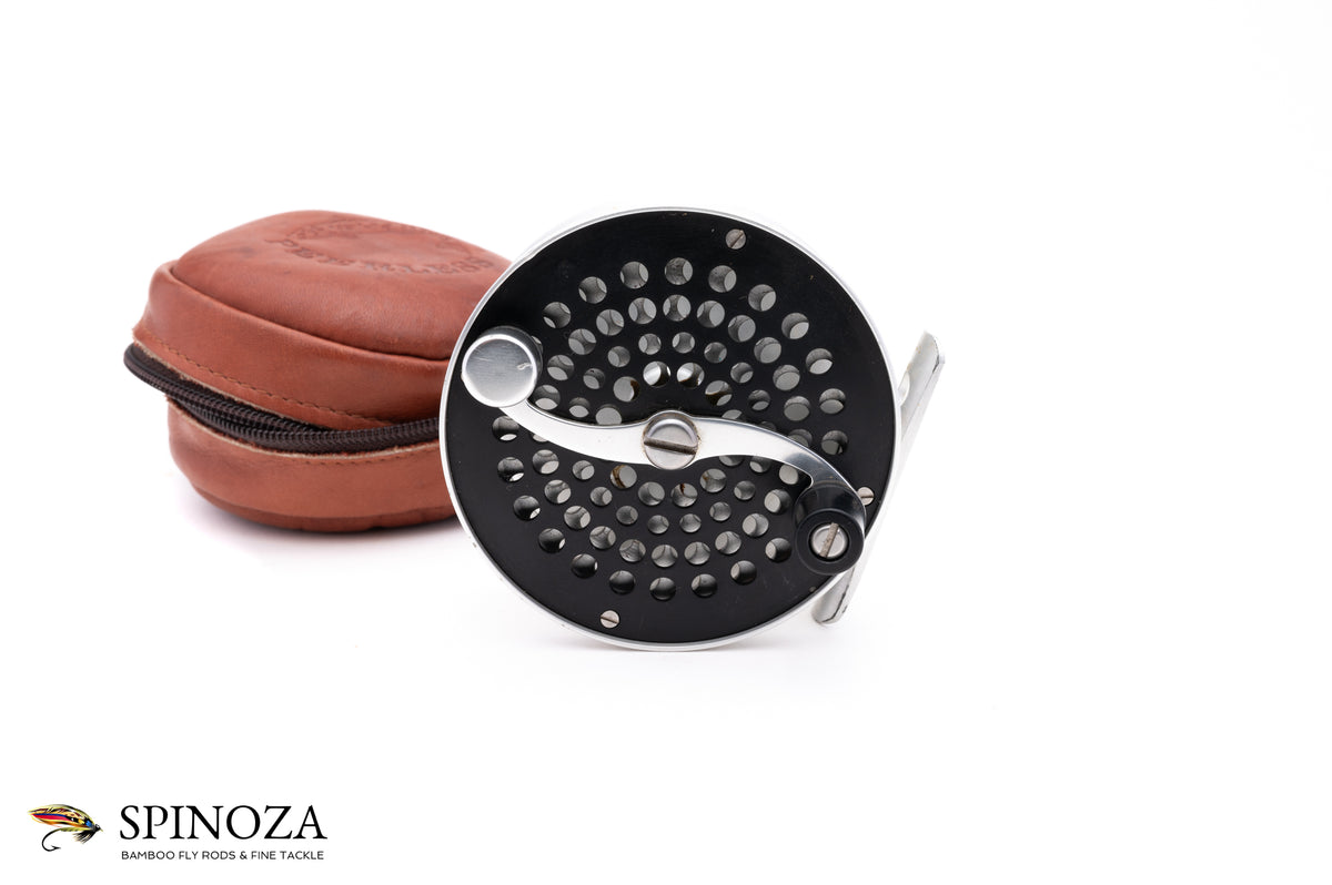 Peerless No 2 Fly Reel