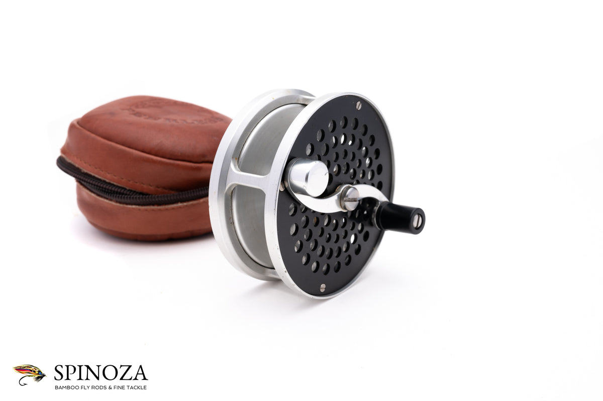 Peerless No 2 Fly Reel