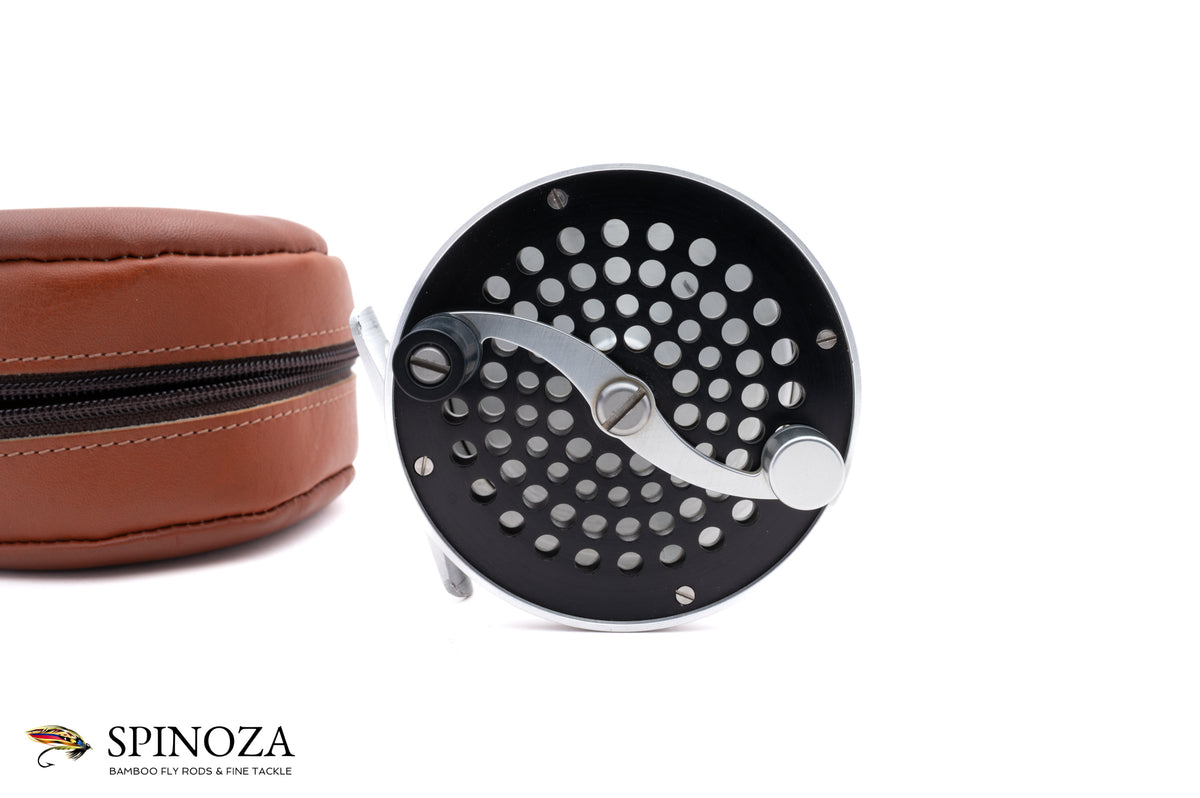 Peerless #3 Fly Reel [SALE PENDING]