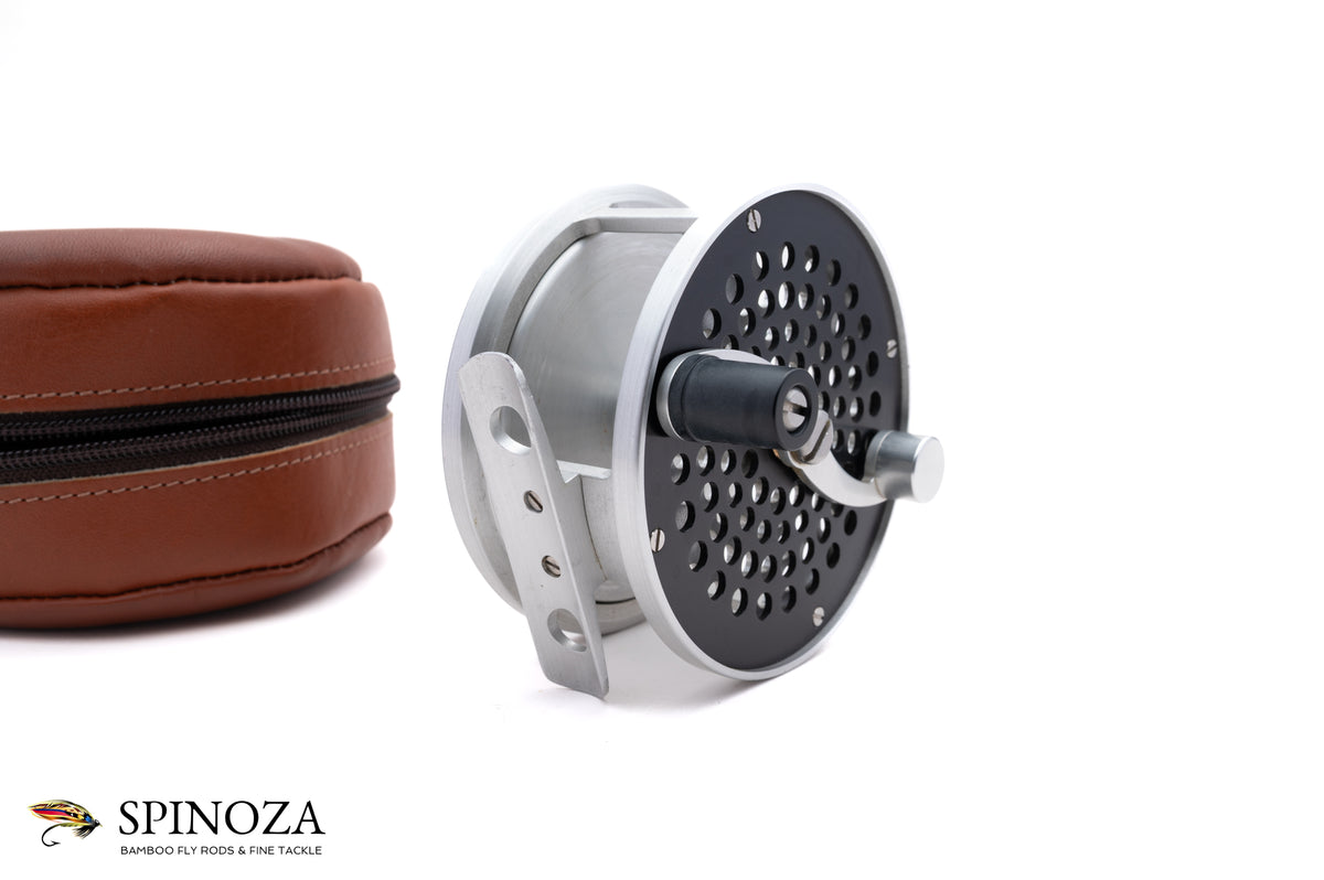 Peerless #3 Fly Reel [SALE PENDING]
