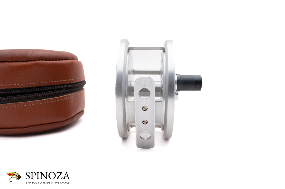 Peerless #3 Fly Reel [SALE PENDING]