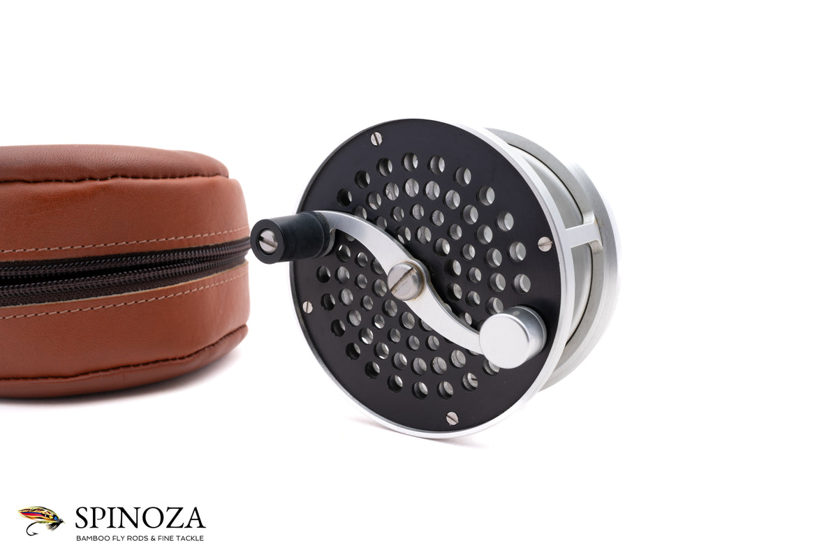 Peerless #3 Fly Reel [SALE PENDING]