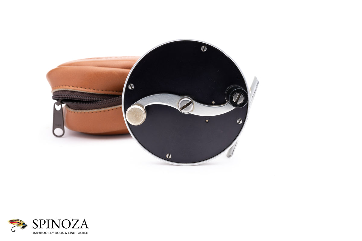 Peerless #5 Fly Reel