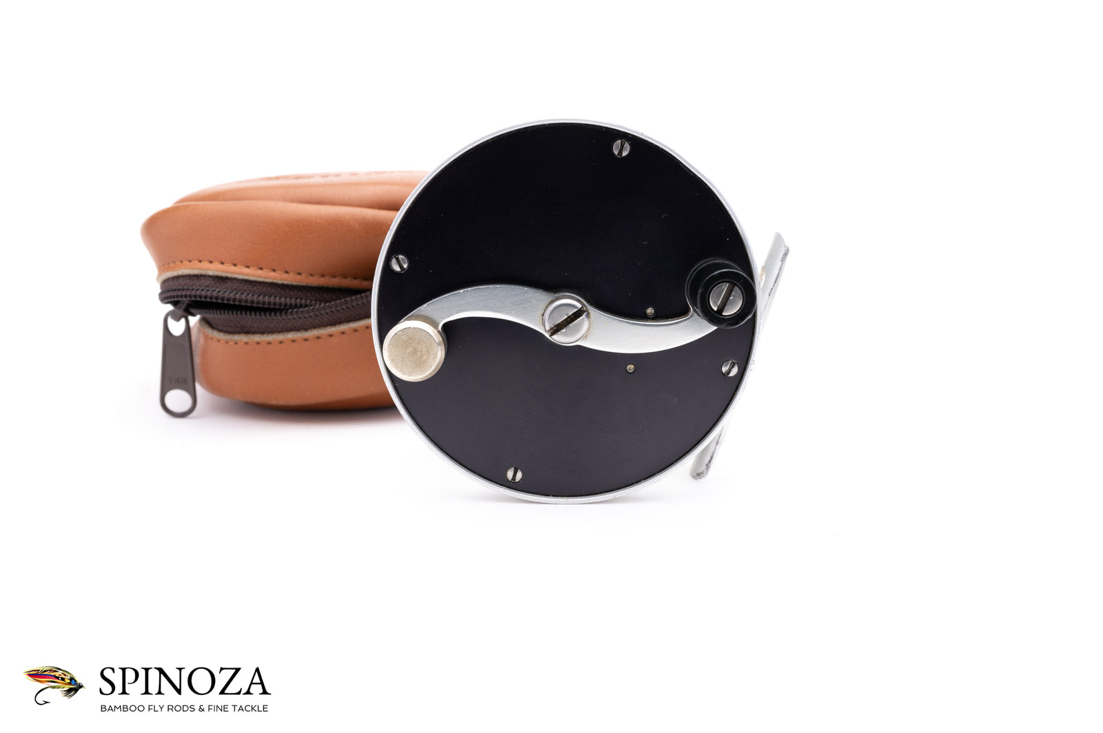 Peerless #5 Fly Reel