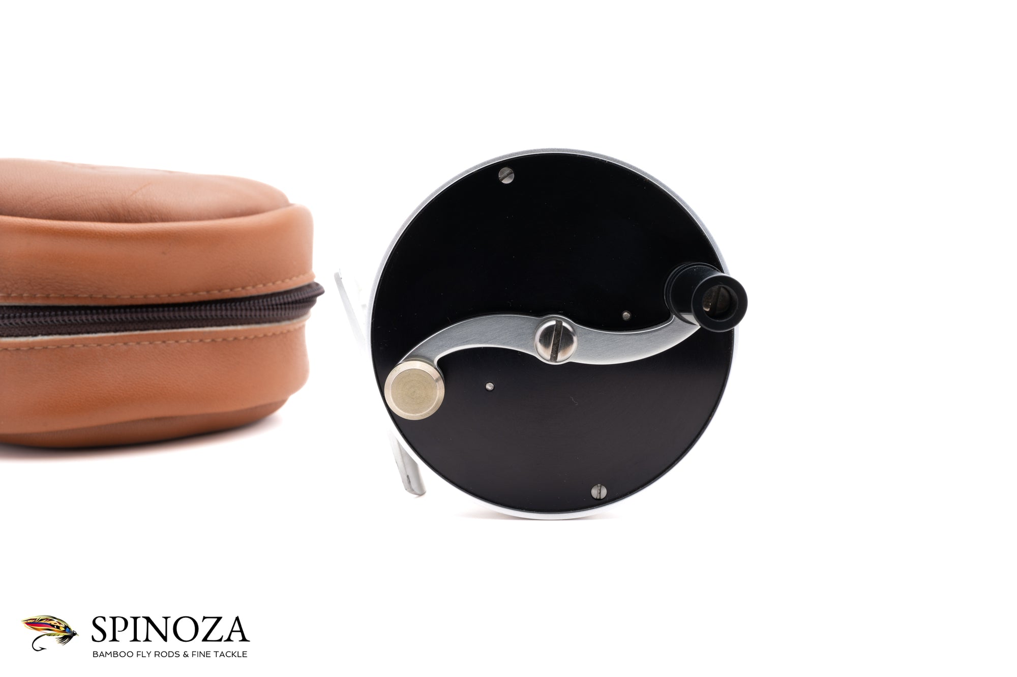 Peerless Fly Reels - Spinoza Rod Company
