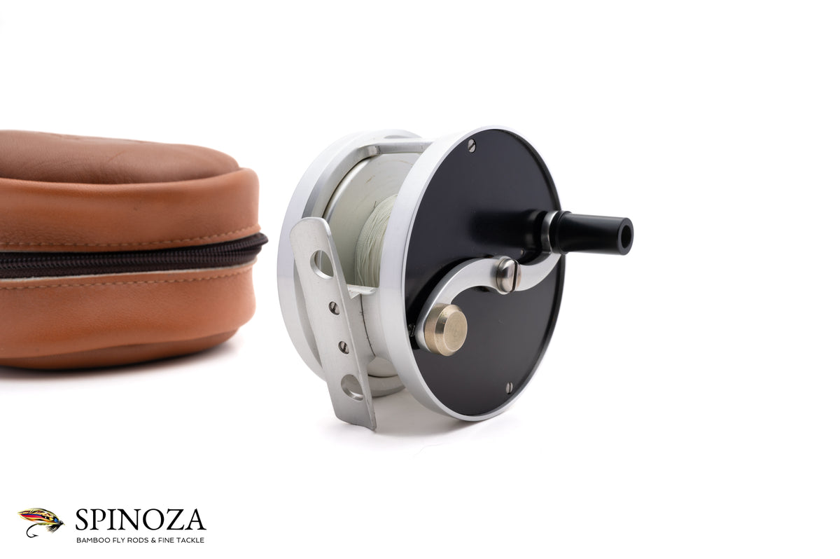 Peerless No 5 Fly Reel [SALE PENDING]