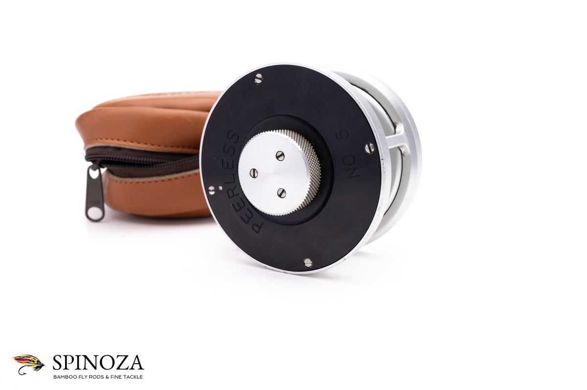 Peerless #5 Fly Reel