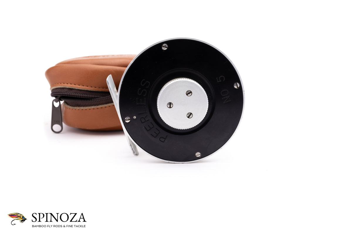 Peerless #5 Fly Reel
