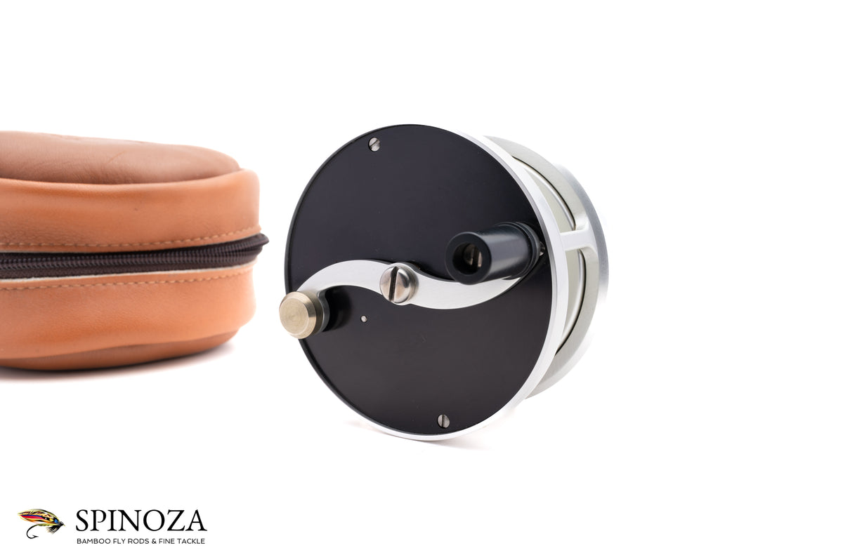 Peerless No 5 Fly Reel [SALE PENDING]