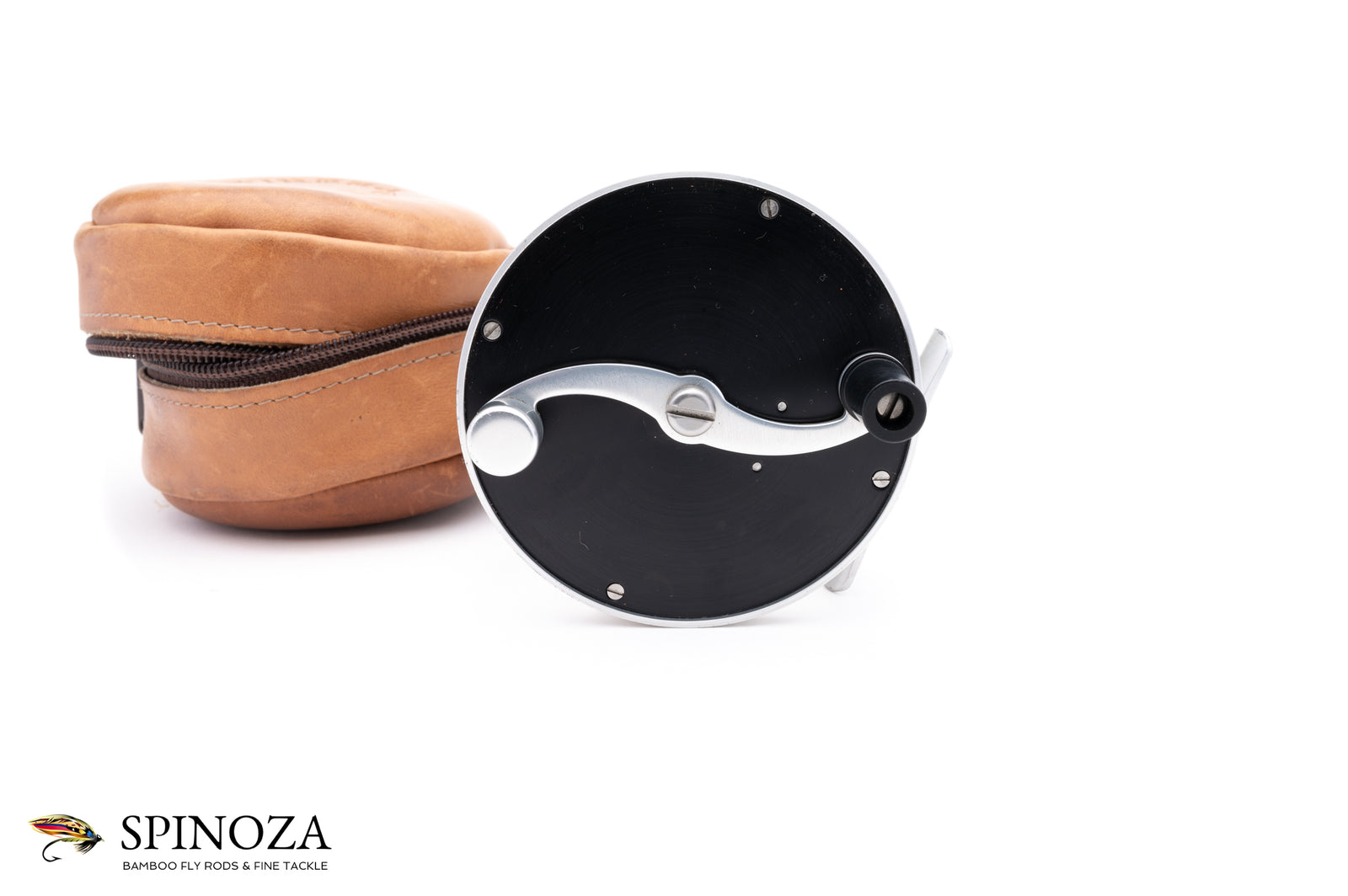 Peerless No 6 Fly Reel